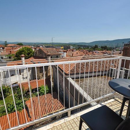 Apartment Katarina Koper - Old Historic Centre With Free Parking Buitenkant foto