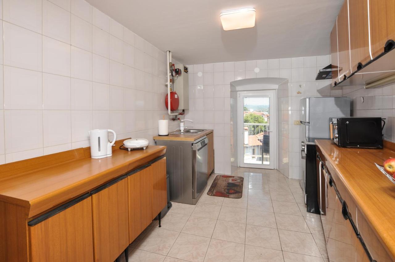 Apartment Katarina Koper - Old Historic Centre With Free Parking Buitenkant foto